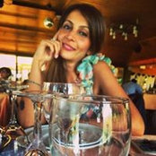 Saeedeh Nickfarjam's photo