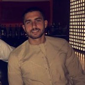 Khalid M's photo