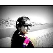 Heena Patel's photo