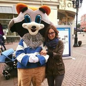 Марина Торубарова's photo