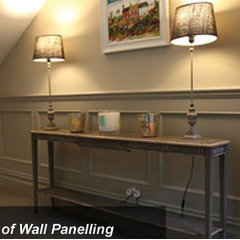 Wall Panelling Experts Ltd