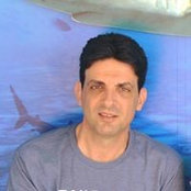Yossi Tzach's photo