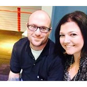 Christopher Rowland's photo