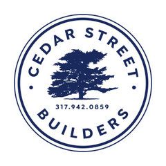 cedar street builders