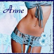 Foto de Anne Clark
