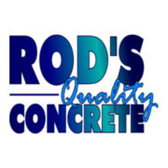 Rods Quality Concrete