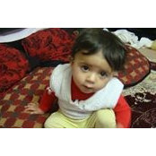 Fatima Bilal Farooquis billede