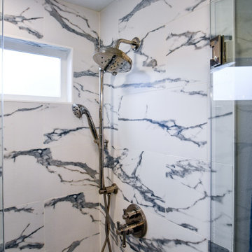 Tacoma/Bath & Kitchen remodel