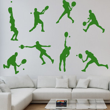 Wall Decals by WALLTAT