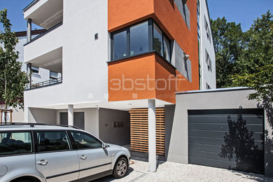 Modernes Haus in Sonstige