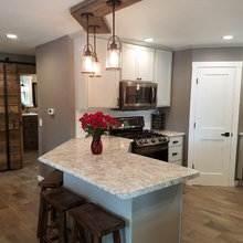 Flooring