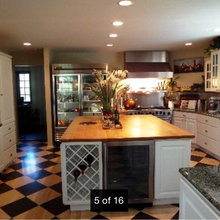 FLOORING