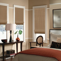 Product Pictures - Roman Shades