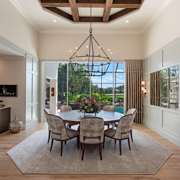 Bonita Bay 1 Renovation