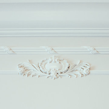 Parisian Chic - Comprehensive Remodel - Boca Raton