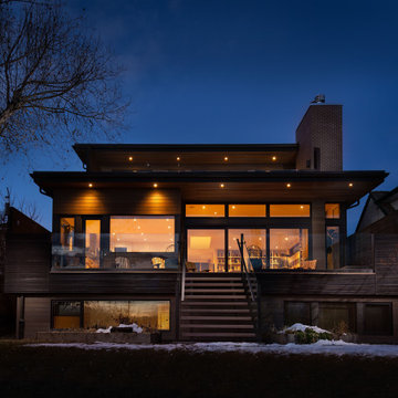 Urban Cottage