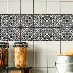 Re-Tile / Tile Decals - デザインタイル