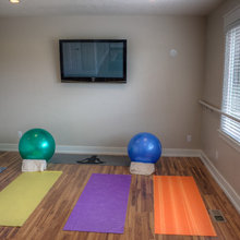 Yoga Room