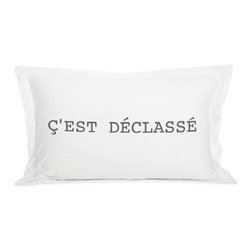 20"x28" Pillow Covers - Products