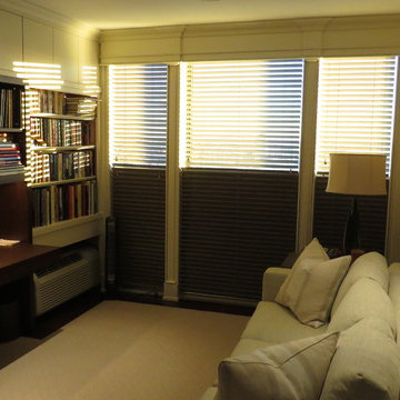 Washington Square Residence