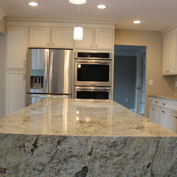 Another fine job completed - Products