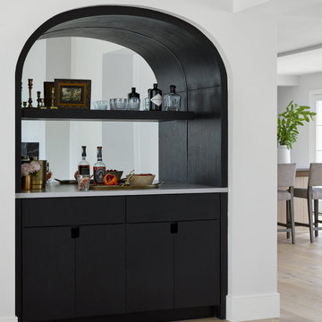 Inverness Custom Home Remodel