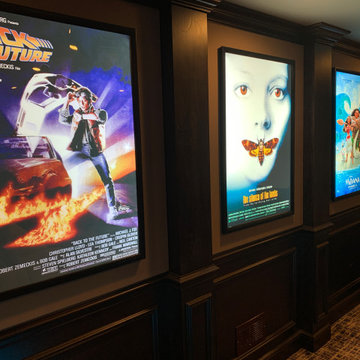 Rochester Hills Theater