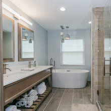 Bathroom ideas - use IKEA vanities