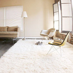 Hollywood Shag Rug - Products