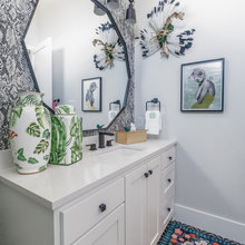 Cate Bathroom