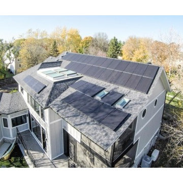 Residential Solar