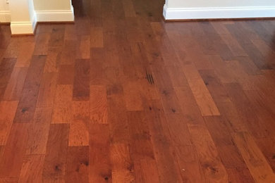 Mountain Harbor Hardwood