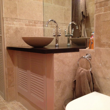 Luxury Ensuite Wet-Room
