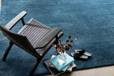 Do You Know the 5 Latest Trends in Carpet for 2021?