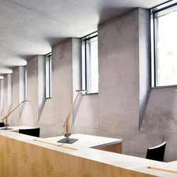 Leva Table Lamp by Leucos - Table Lamps