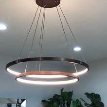 Light fixtures