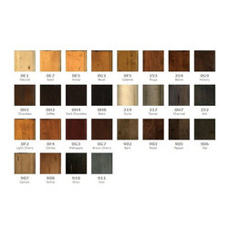 Khrome Style Dining Chairs - Dining Chairs