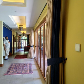 Muthaiga House