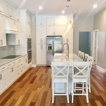Cabinetry