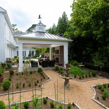 out door patio