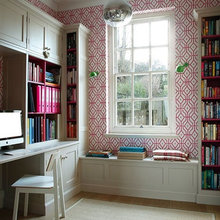 oscar's room