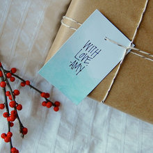 Gift wrapping ideas