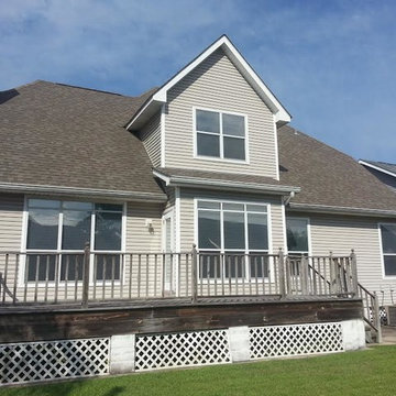 Our Work