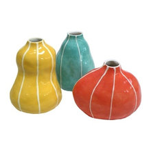 Accent Pieces