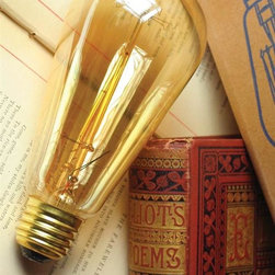 Edison Bulb - Novelty Lighting