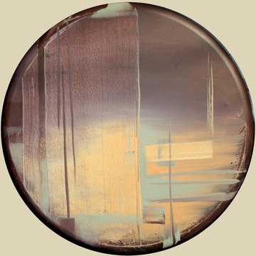 View from a Porthole