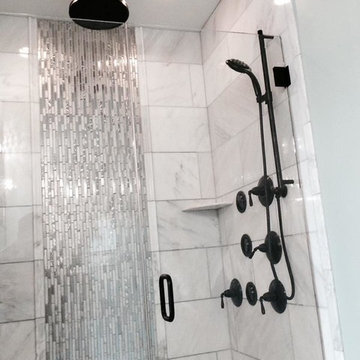 Bathroom Remodels