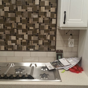 Kitchen Remodels