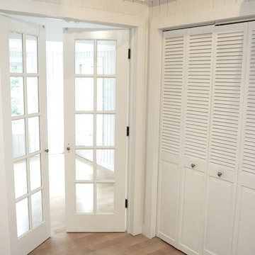 Passive House Retrofit
