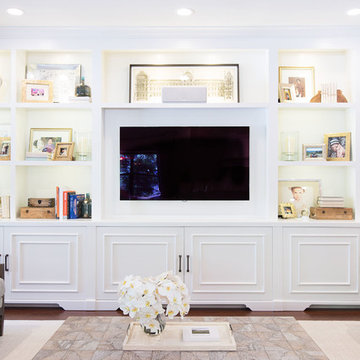 WINTER PARK | PRIVATE RESIDENCE